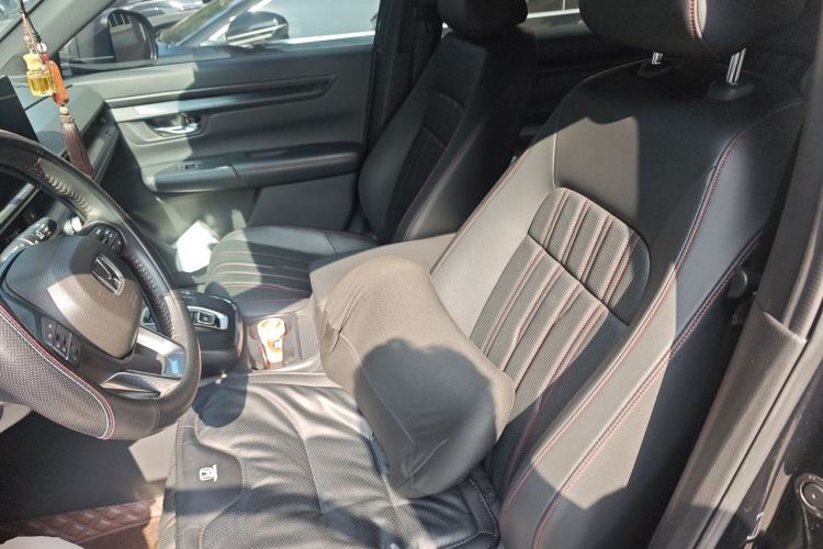 Used Honda Breeze 2024 eHEV Two-Wheel Drive Prestige Edition