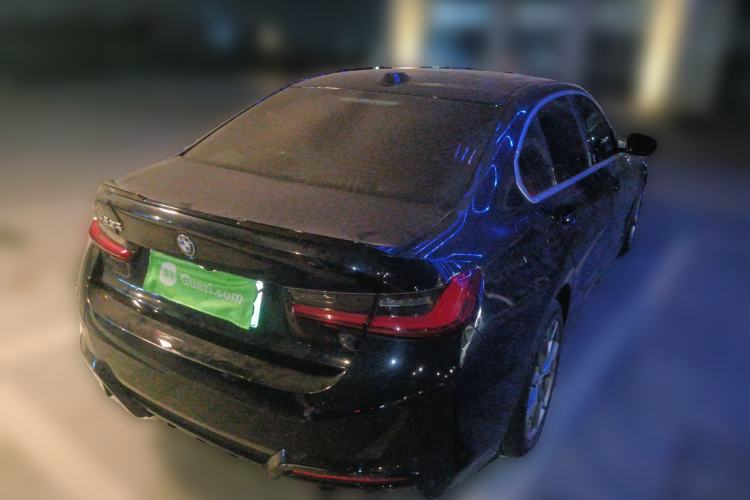 Used BMW i3 2022 eDrive 35 L