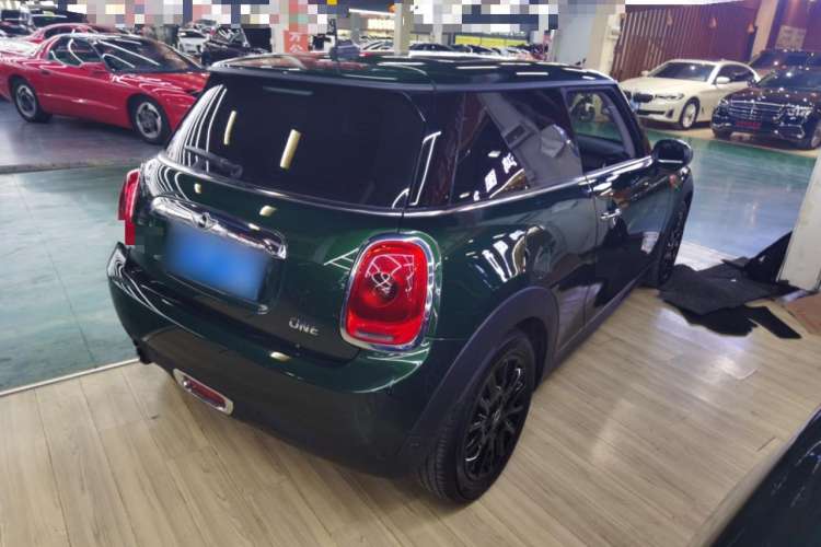 Used MINI MINI 2014 1.2T ONE+
