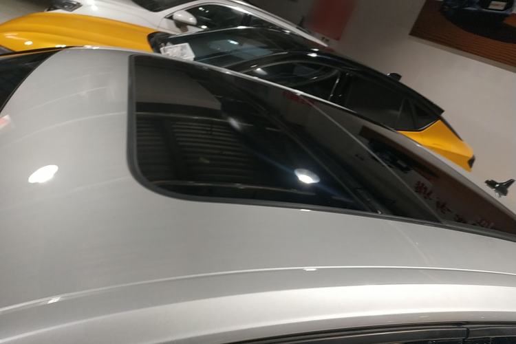 Used Volkswagen Sagitar 2021 280TSI DSG Excellence Edition
