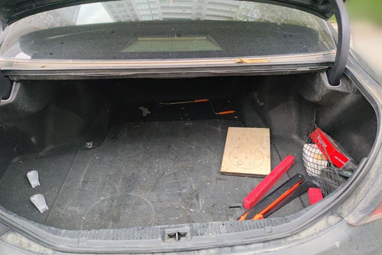 Used Toyota Crown 2012 2.5L Royal Leather Edition
