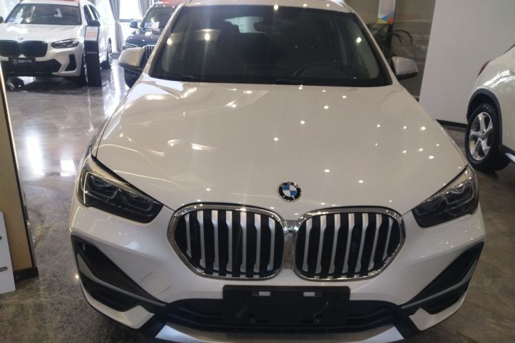 Used BMW X1 2021 Revised xDrive25Li Premium Edition
