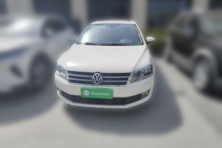 Used Volkswagen Lavida 2013 Restyled Classic 1.6L Automatic Comfort Edition