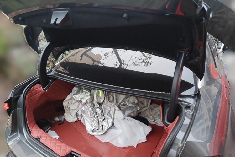 Used Lynk & Co 03 2025 2.0TD DCT Champion Edition Pro