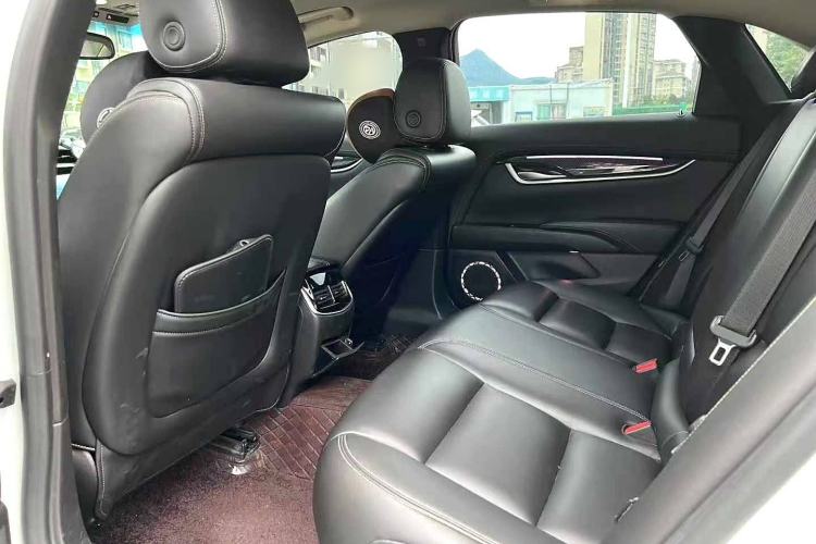 Used Cadillac XTS 2018 28T Tech Edition