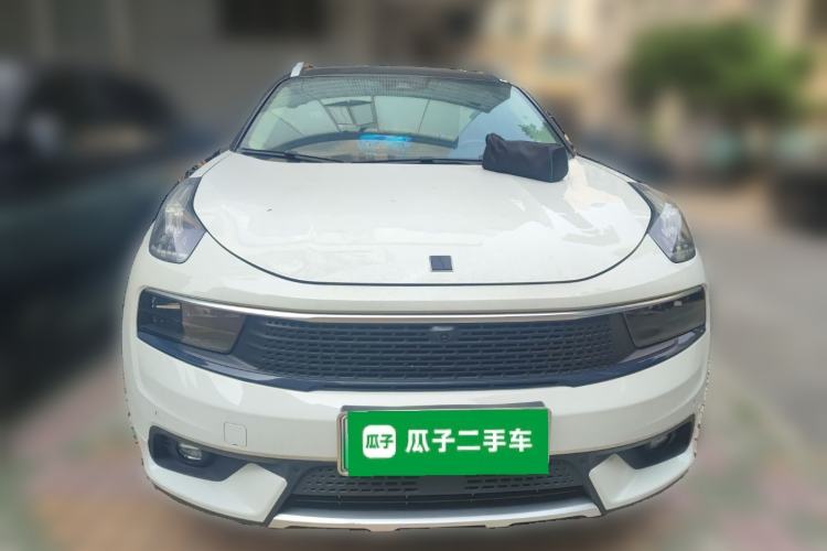 Used Lynk & Co 01 EM-P 2019 1.5T PHEV Pro
