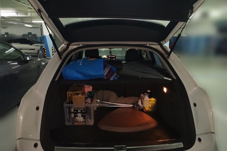 Used Audi Q3 2013 35 TFSI quattro Technology Edition