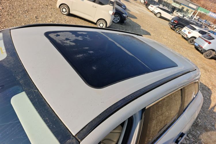 Used Chery Fengyun T9 2024 120 Long-Range Comfort Version 7 Seats Lithium Iron Phosphate