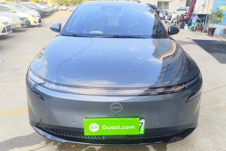 Used Nissan N7 2025 625 Max
