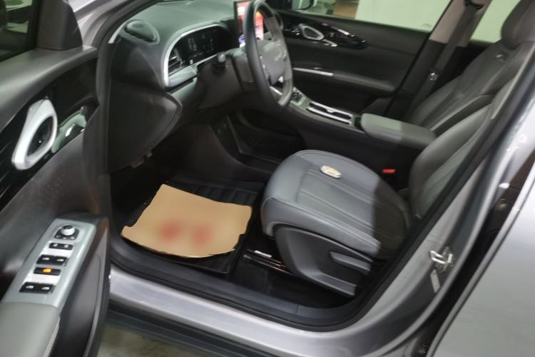 Used Geely Galaxy Geome 2025 310km Dream Edition