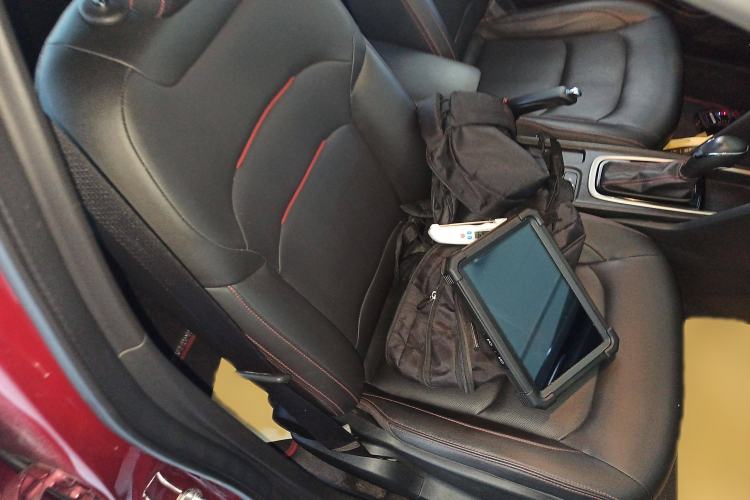 Used Chevrolet Monza 2019 RS 330T Automatic Sporty Edition China VI Standard