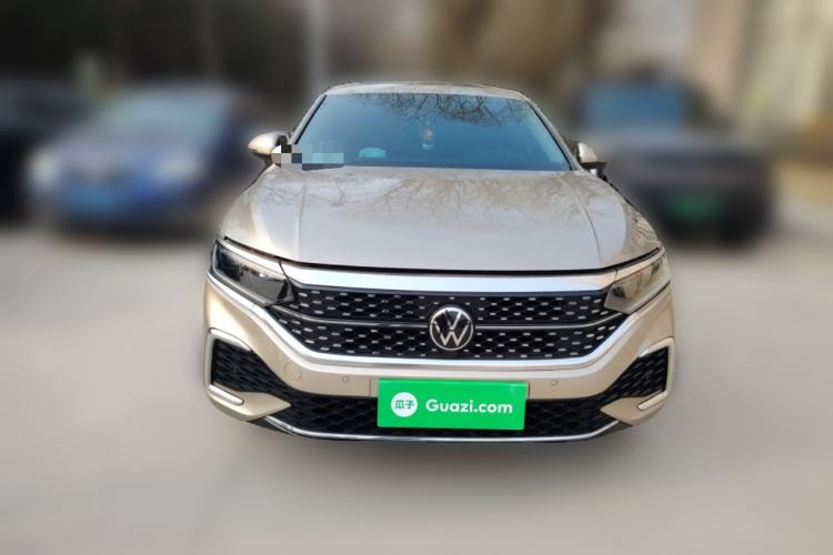 Used Volkswagen Passat 2023 330TSI Starry Elite Edition