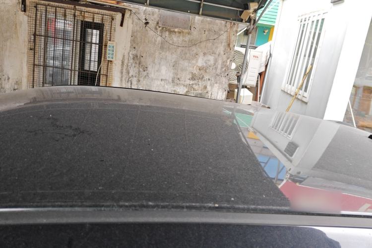 Used ORA Black Cat 2021 351 km Standard Version Roof