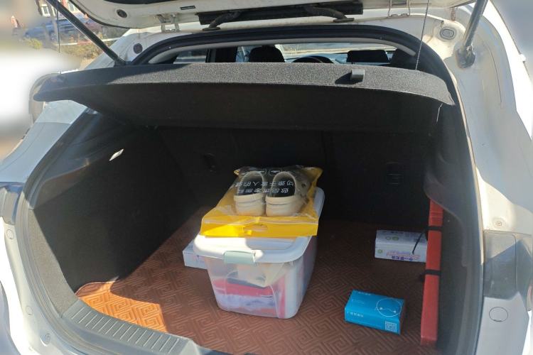 Used Mazda CX-30 2022 2.0L Automatic YAYUE Version
