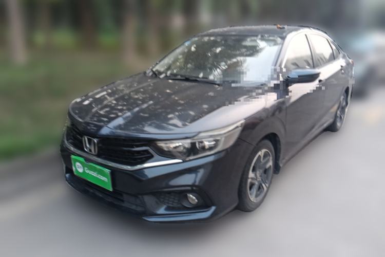Used Honda Envix 2019 180TURBO CVT Enjoyment Version China V