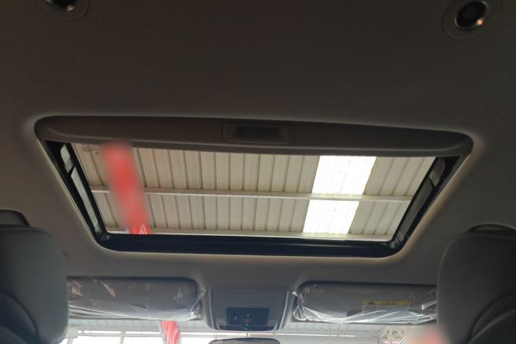 Used Honda Inspire 2023 260TURBO Elegant Edition