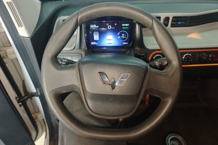 Used Wuling Hongguang MINIEV 2022 Enjoy Edition Lithium Iron Phosphate