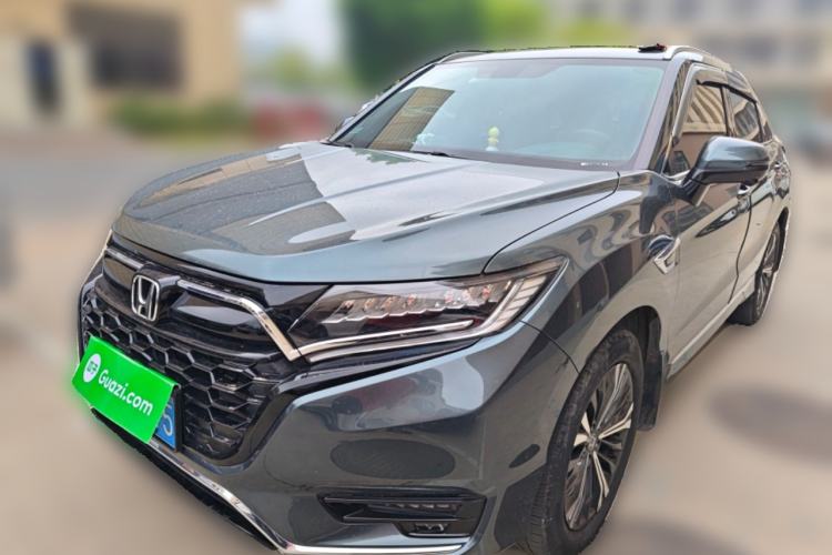 Used Honda UR-V 2020 370TURBO Four-Wheel Drive Prestige Edition