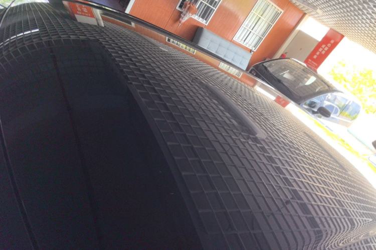 Used Wuling Bingo 2024 333 km Enjoyment Version
