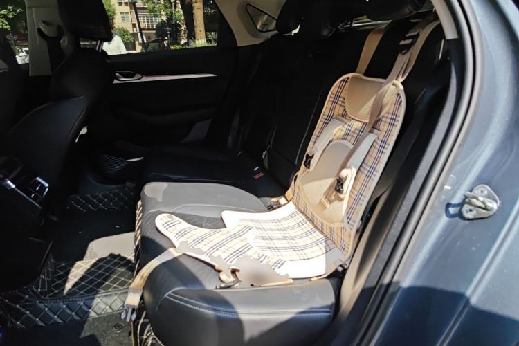 Used Geely Auto Preface 2021 2.0TD Luxury Version