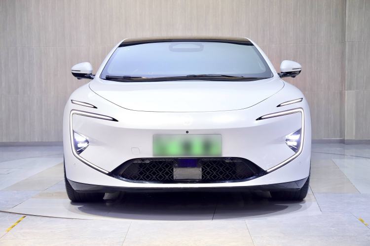 Used Avatr 12 2025 Ultra Extended-Range Edition
