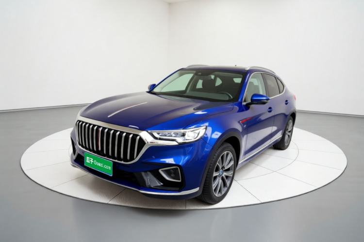 Used Hongqi HS5 2022 Facelifted Version 2.0T Smart Connect Flagship All-Wheel-Drive Edition Guazi used car, China used car export, Used car for sale, Used  cars, Cheapest cars for sale