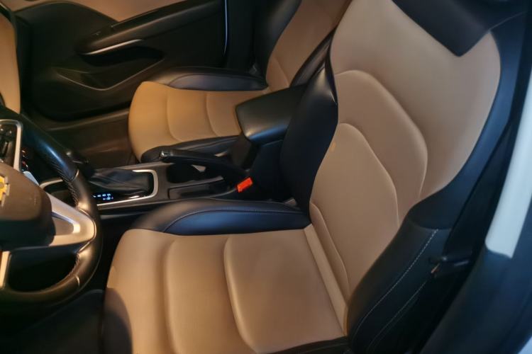 Used Chevrolet Monza 2022 320 Automatic Enjoyment Sunroof Version
