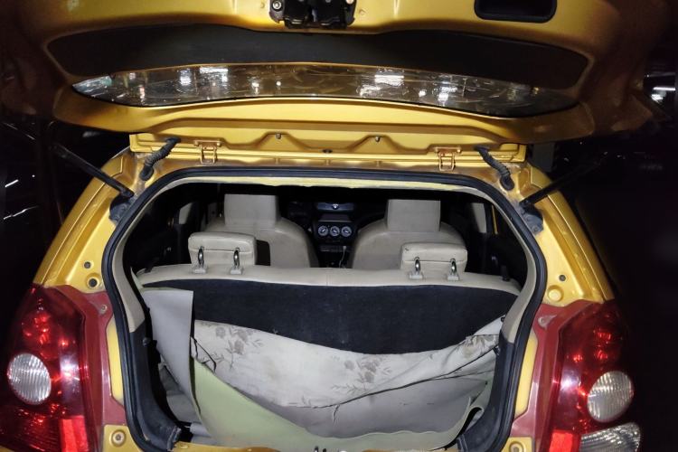 Used Suzuki Alto 2012 1.0L Manual Utility Version
