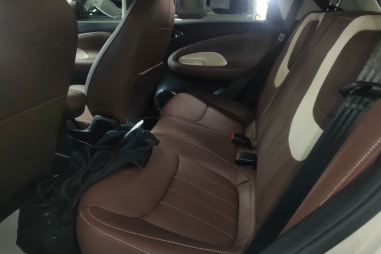 Used Wuling Bingo 2025 333 km Enjoyment Version