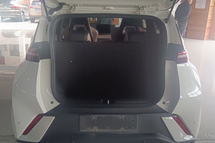 Used BYD Seagull 2023 Active Version
