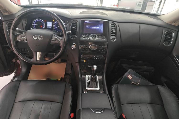 Used Infiniti QX50 2015 2.5L Enjoyment Edition