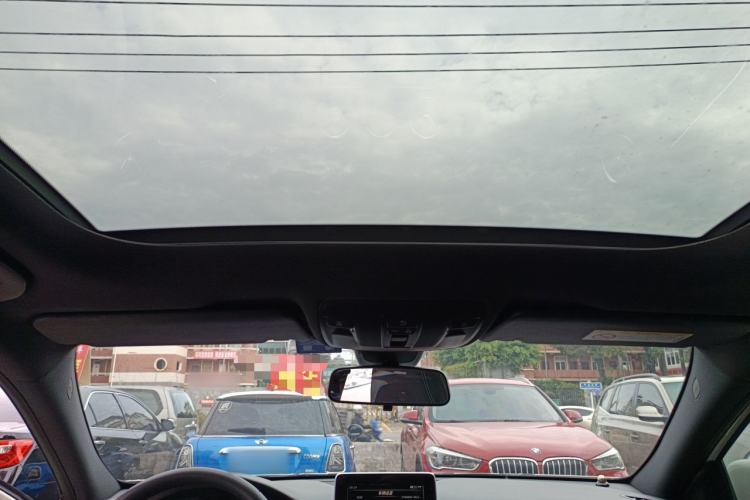 Used Mercedes-Benz A-Class (Import) 2016 A 180