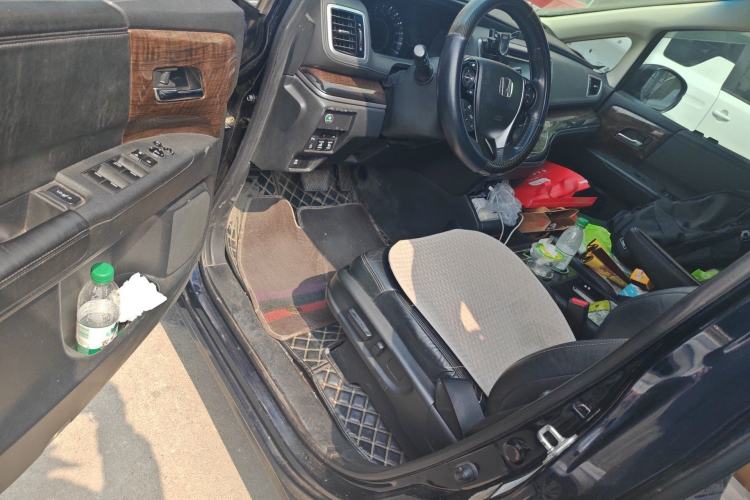 Used Honda Odyssey 2015 2.4L Smart Edition