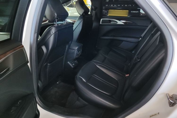 Used Lincoln MKZ 2020 2.0T Deluxe Edition