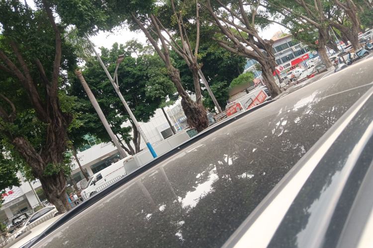 Used CHANGAN CS75 PLUS 2024 3rd Generation Champion Edition 1.5T Intelligent Drive Dynamic Model