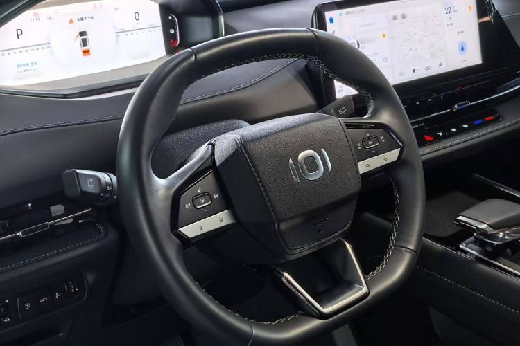 Used Qiyuan Q05 2023 125 Pro
