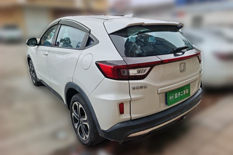 Used Honda XR-V 2020 1.5L CVT Comfort Version