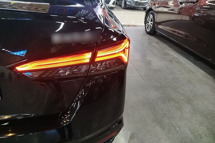 Used Nissan Teana 2022 2.0L XL-TLS Enjoyment Edition