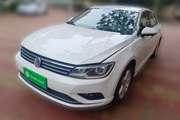 Used Volkswagen Lamando 2017 230TSI Manual Trend Edition