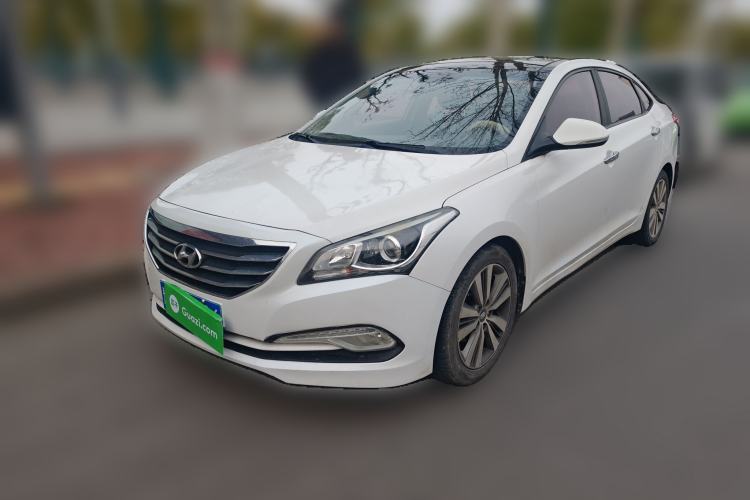 Used Hyundai Mistra 2016 1.8L Automatic Deluxe DLX Model