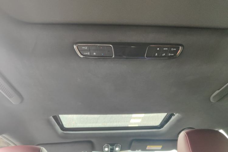 Used GAC Trumpchi M8 2023 Zongshi Series 400T Flagship Edition