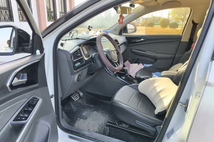 Used Jetta VS5 2021 30th Anniversary Edition Automatic Enjoyment Model
