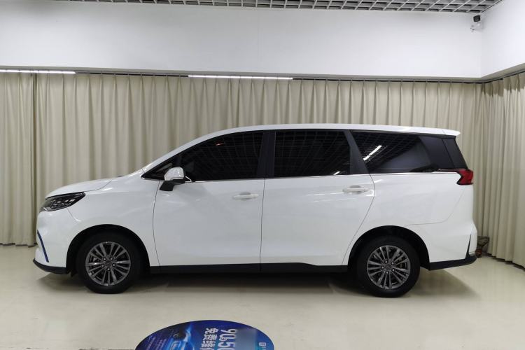 Used SAIC MAXUS Dajia 5 2022 430 km Elite Version 7-Seater
