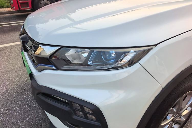 Used CIIMO X-NV 2020 Electric Edition
