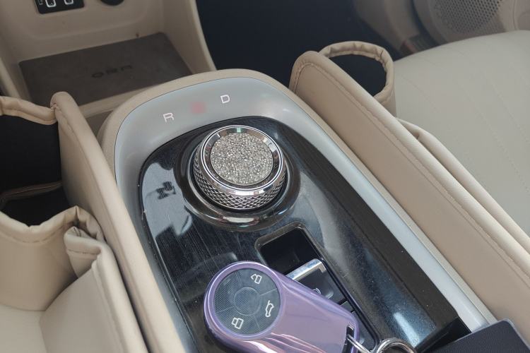 Used ORA Good Cat 2021 400km Standard Range Athena Edition Lithium Iron Phosphate