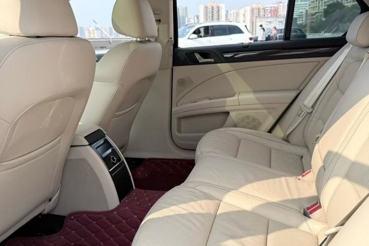 Used Skoda Superb 2013 1.8TSI Automatic Yashi Edition