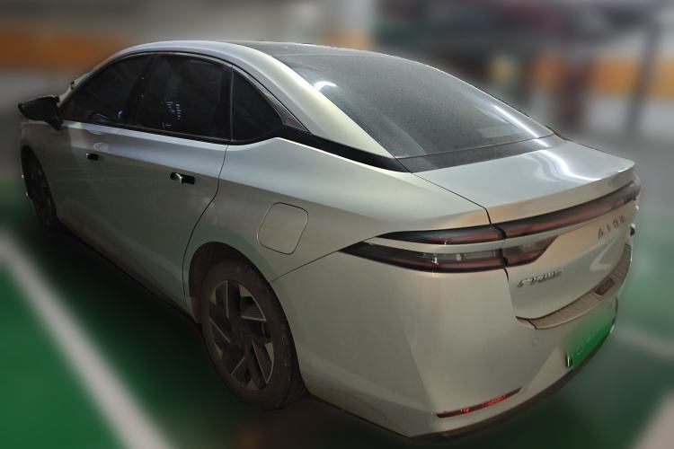 Used AION S Plus 2023 70 Enjoy Edition Lithium Iron Phosphate