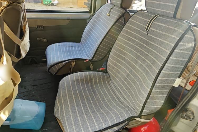 Used Wuling Rongguang 2011 1.2L Standard Version