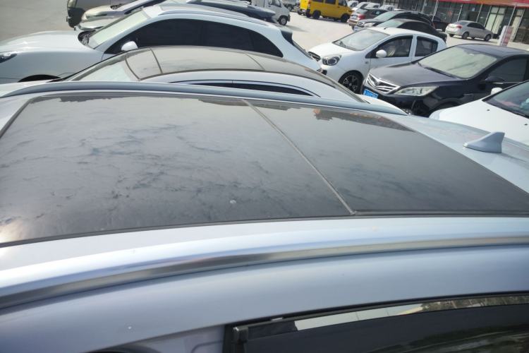 Used BYD Yuan PLUS 2023 Champion Edition 510KM Superior Model