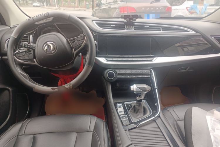 Used Dongfeng Aeolus AX7 2020 1.6T Automatic AI Pioneer Model China VI Standard